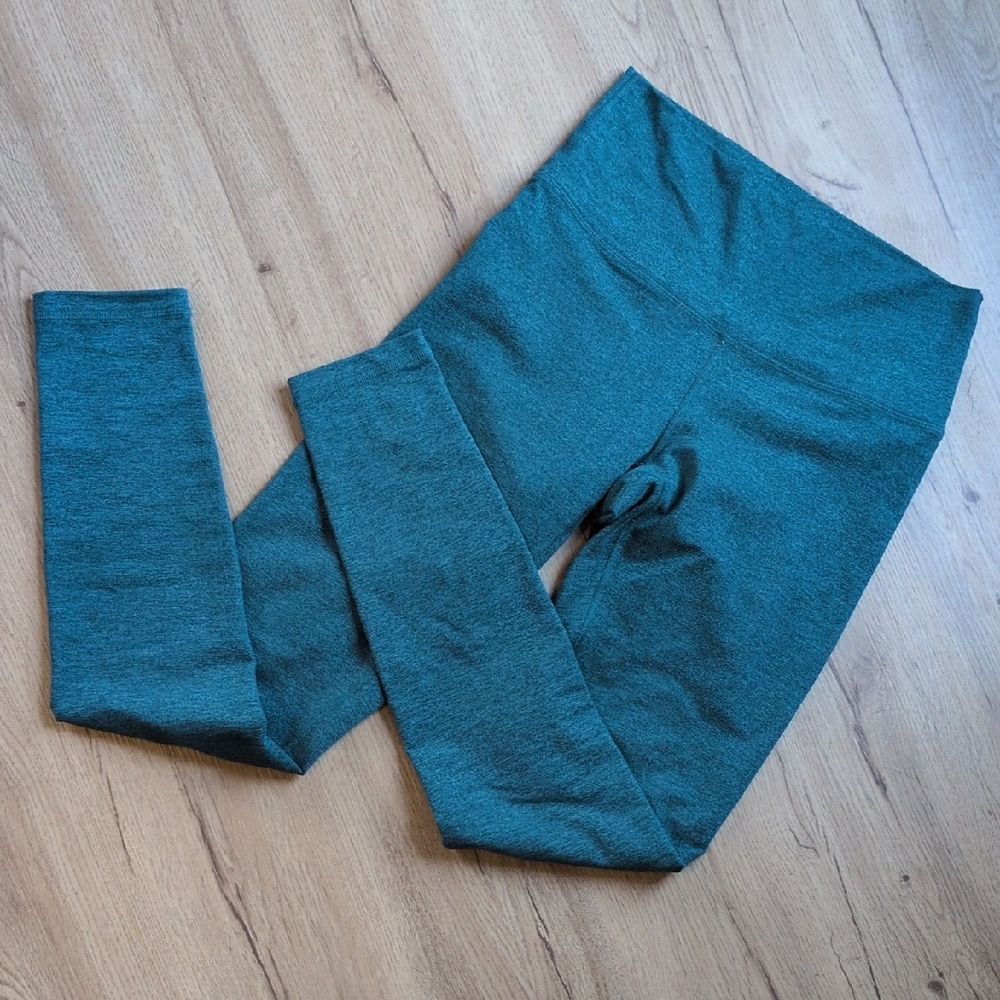 Fleo Heather Teal El Toro Medium